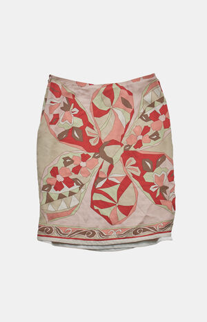 2000s Y2K Midi Skirt image number 2