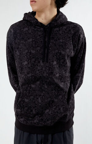 Club Haus AOP Hoodie image number 2