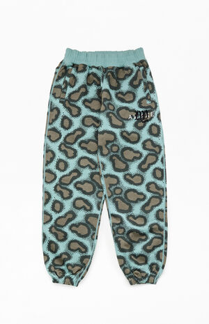 College Logo Sweatpants image number 1