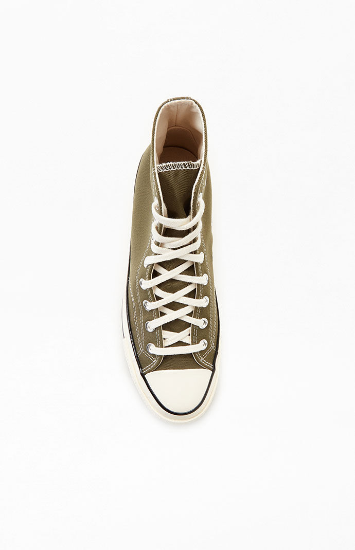 Converse 70 olive online