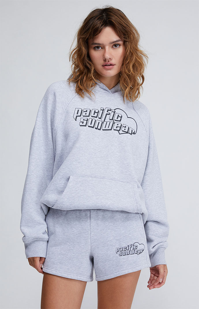 Pacific 2025 sunwear hoodie