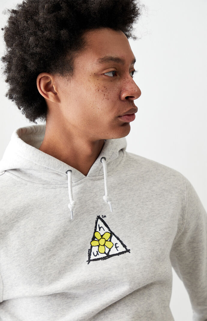Pushing Daisies Hoodie