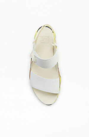 Women's Kinetic Impact II Sling Sandals image number 5