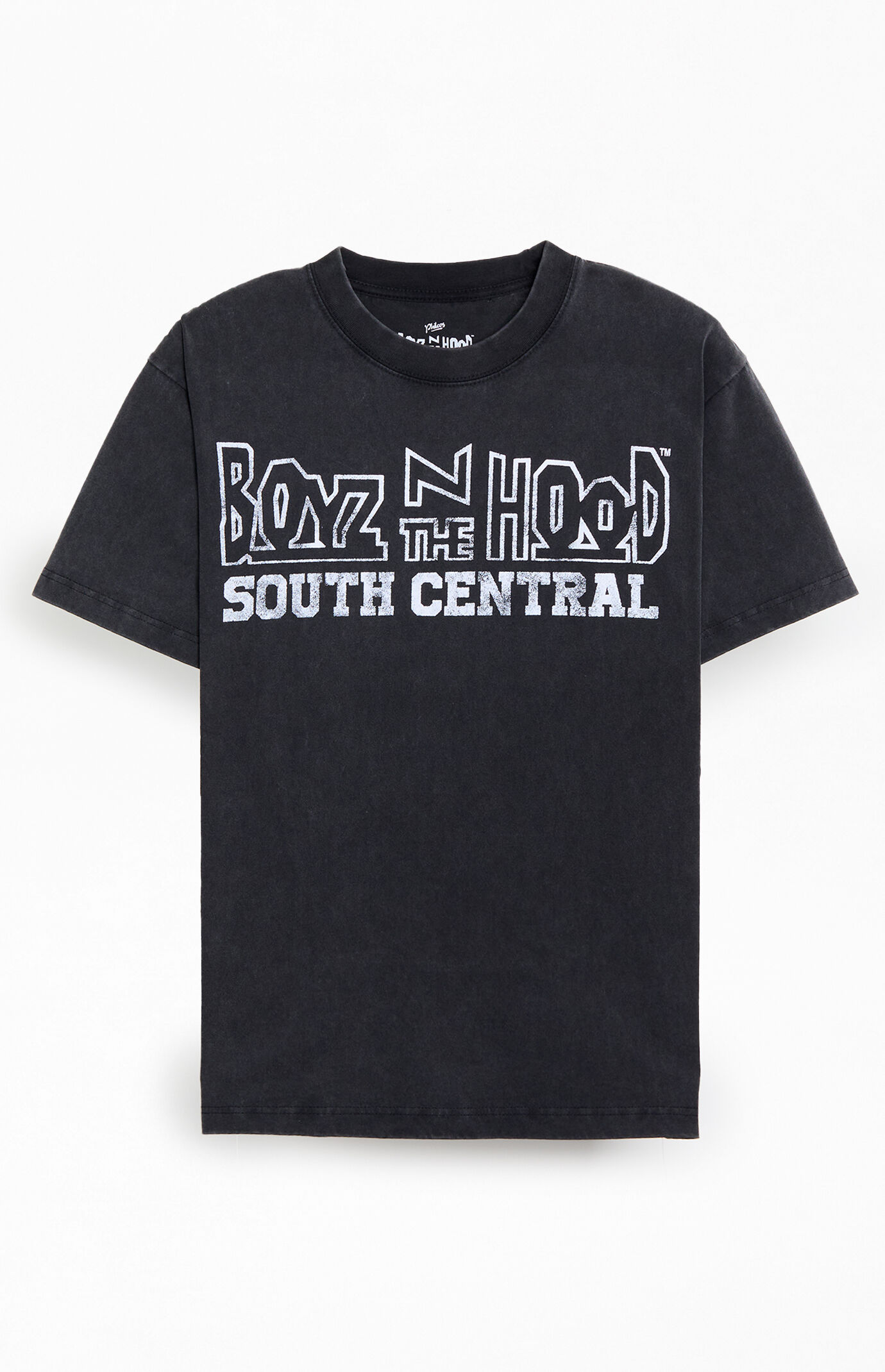 Boyz N The Hood South Central T-Shirt | Pacsun