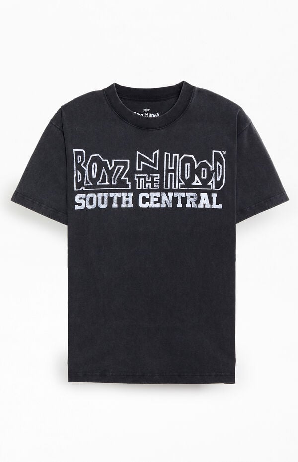 Boyz N The Hood South Central T-Shirt