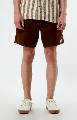 Classic Cord Jam Shorts image number 2