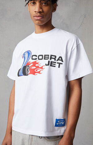 Cobra Jet T-Shirt image number 2