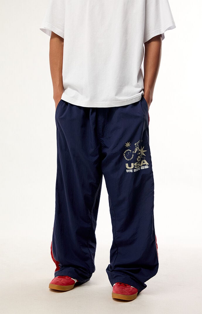 FIFA World Cup Team USA Track Pants