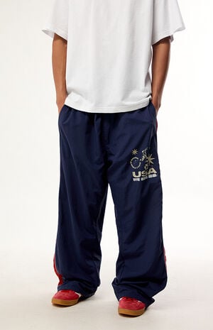 World Cup Team USA Track Pants image number 1