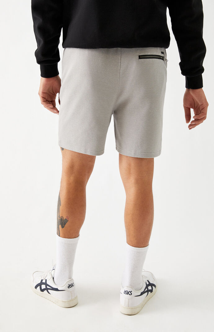 Drop Waffle Shorts