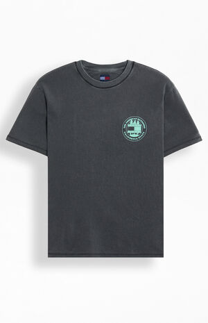 Tommy's Place Outdoor T-Shirt image number 2