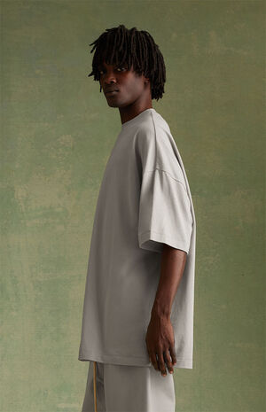 Silver Cloud T-Shirt image number 2