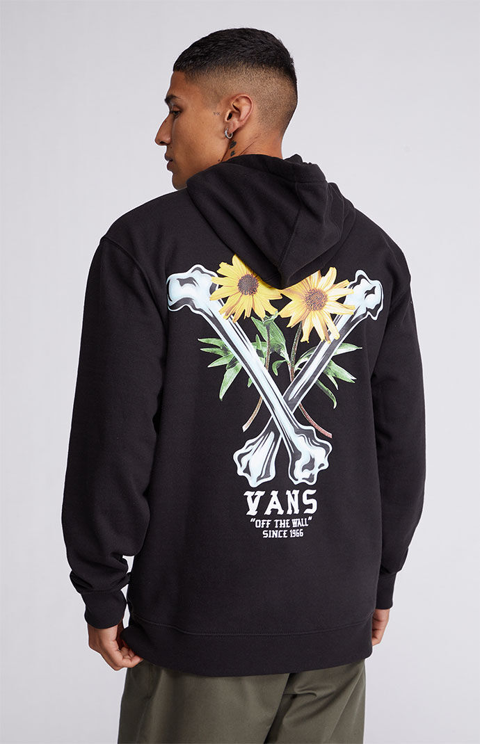 Vans Crossbones Hoodie PacSun