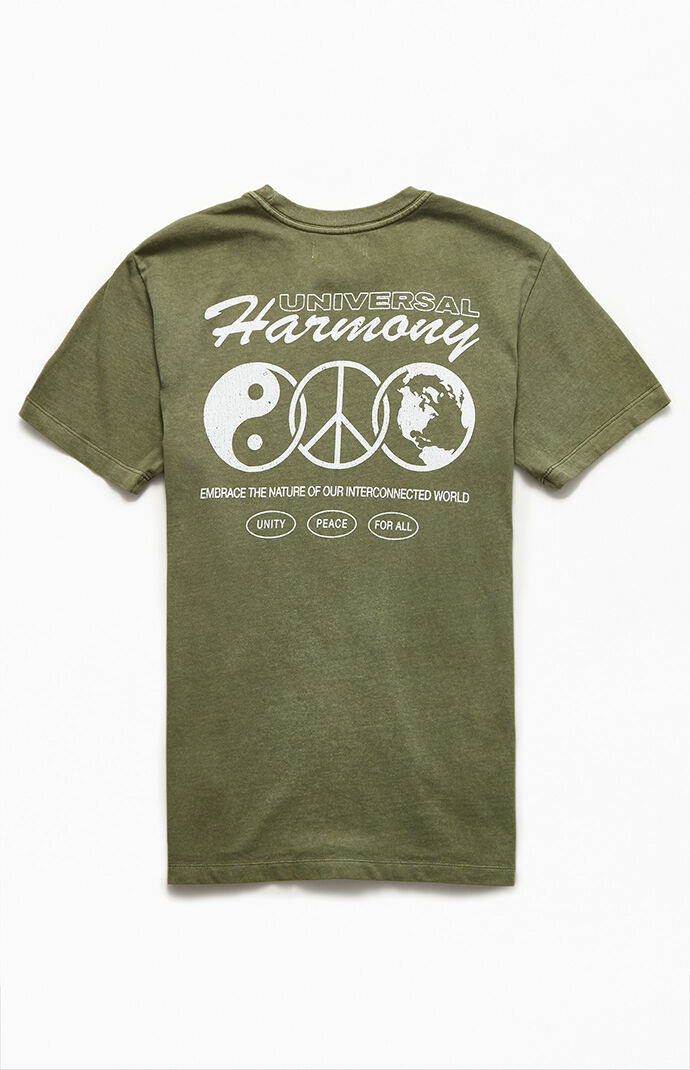 Universal Harmony T-Shirt
