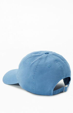 By PacSun Mono Logo Dad Hat image number 3