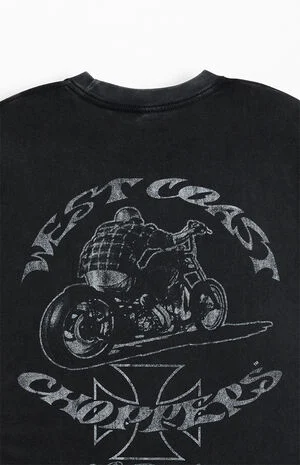 Riding Off T-Shirt image number 4