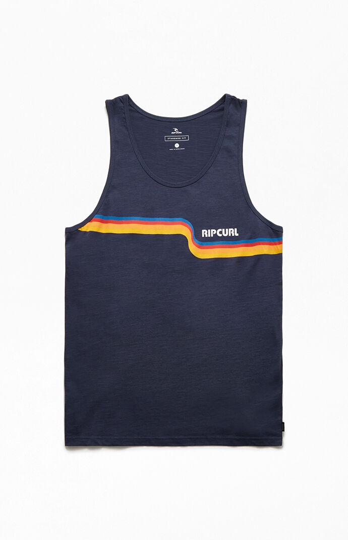 Surf Revival Tank Top