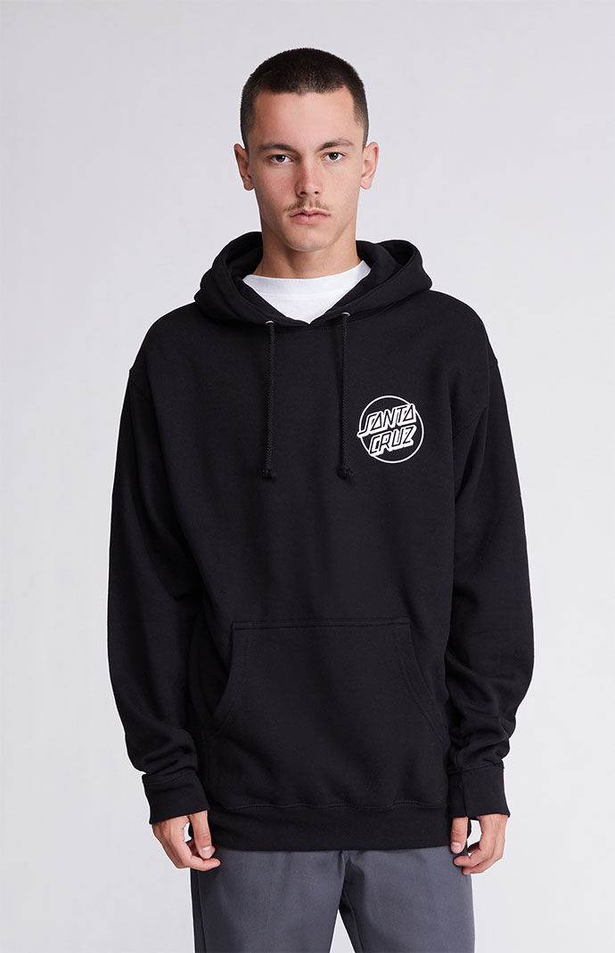 Santa Cruz Opus Dot Hoodie PacSun