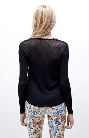 Marlena Cardigan image number 4