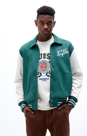 Go Elliot Bomber Jacket Go Elliot Bomber Jacket image number null