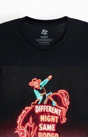 Bailey Zimmerman T-Shirt image number 2