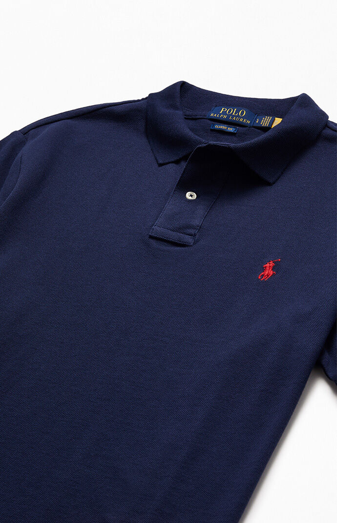 pacsun polo