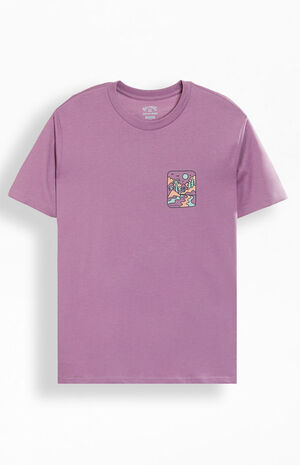 Organic Shine T-Shirt image number 2