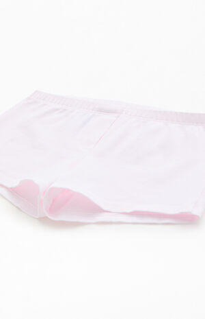 Pink Boxer Shorts image number 2