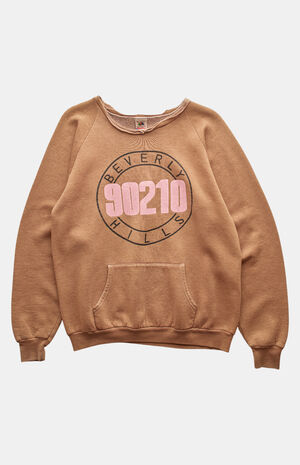 90s Beverly Hills 90210 Crew Neck Sweatshirt image number 1