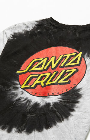 Kids Self Destruct Short Sleeve T-Shirt image number 4
