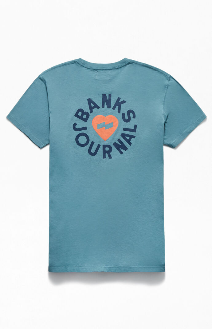 Heart Rings T-Shirt
