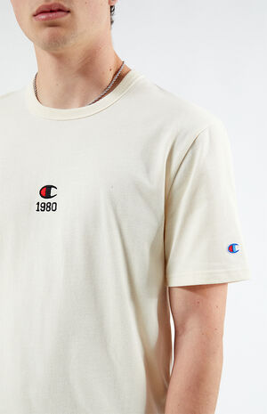 x PacSun Heritage Rose T-Shirt image number 3
