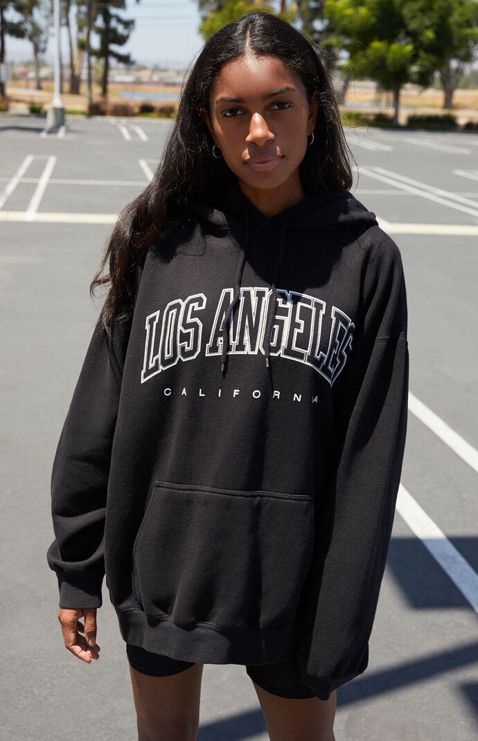 christy hoodie pacsun