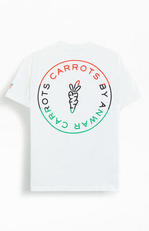By Anwar T-Shirt image number 1