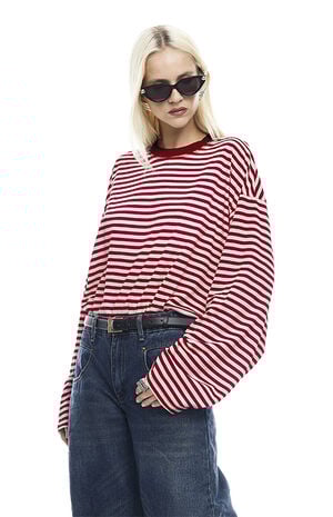 Bloom Long Sleeve Top image number 2