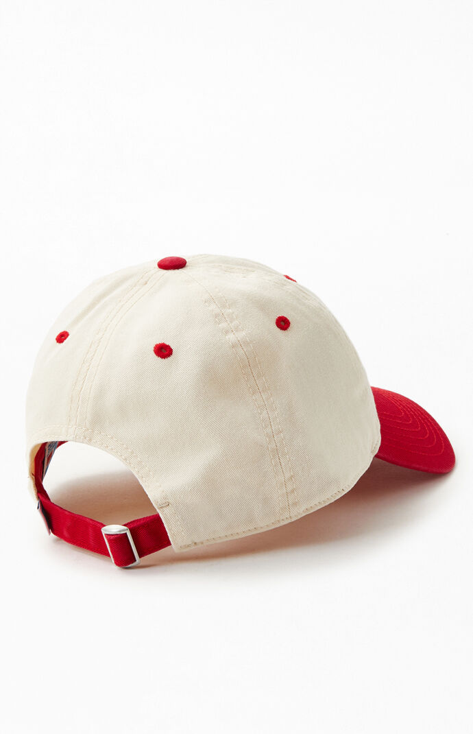 Legacy Strapback Dad Hat