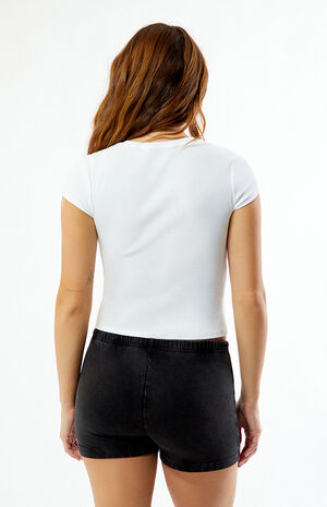 Diet Coke Cheeky Shorts image number 4