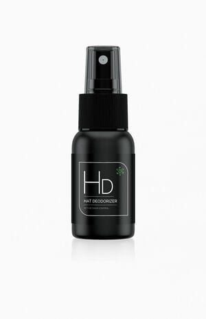 Hat Deodorizer image number 1