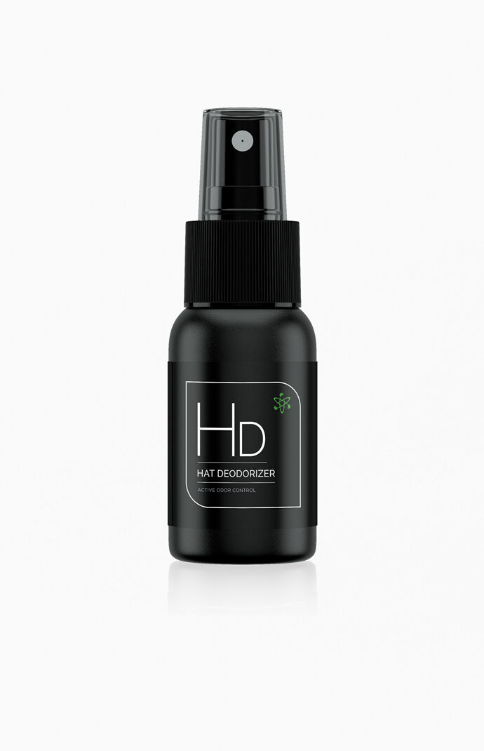 Hat Deodorizer