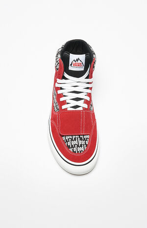 x FOG - Fear Of God Mountain Edition 35 DX Shoes image number 4