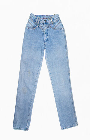 Eco Rockies Jeans image number 1