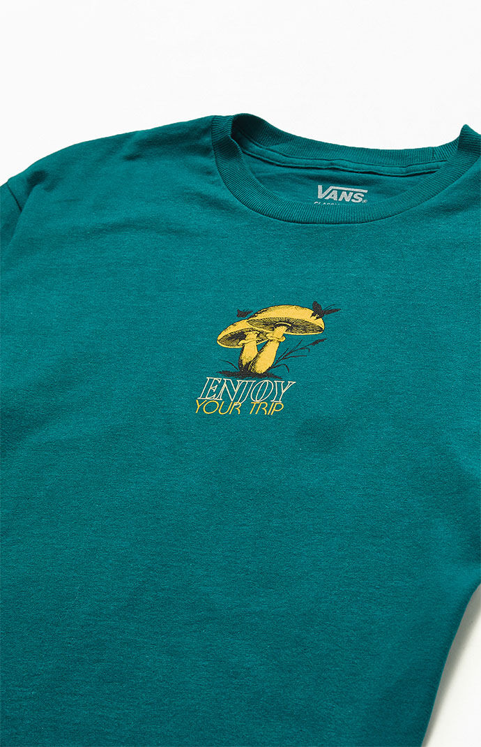 Pacsun vans clothing shop