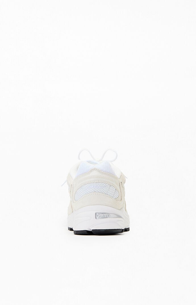 Saucony Off White Grid Jazz 9 Shoes