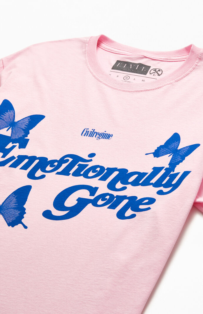 Gone For Now T-Shirt