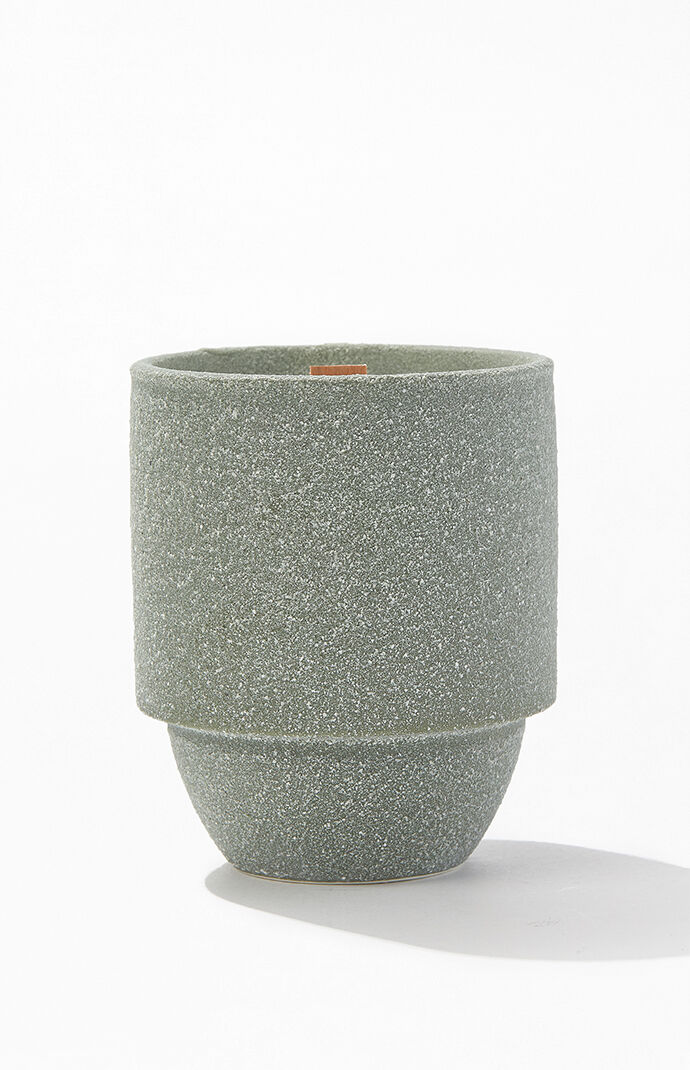 Bergamot & Mahogany Hygge Candle