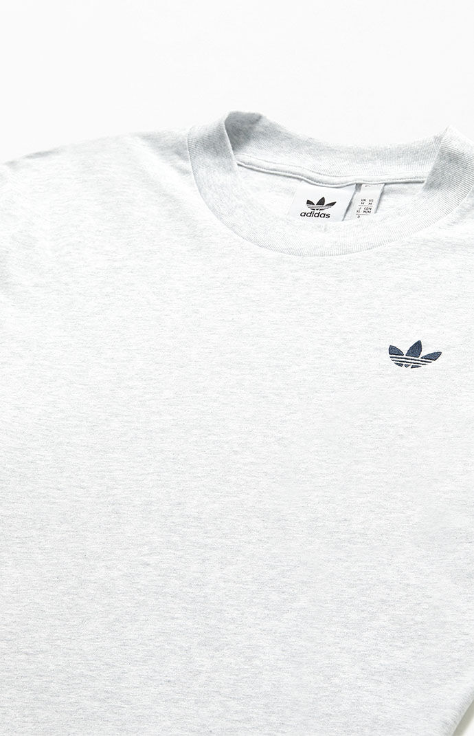 Adidas t best sale shirt pacsun