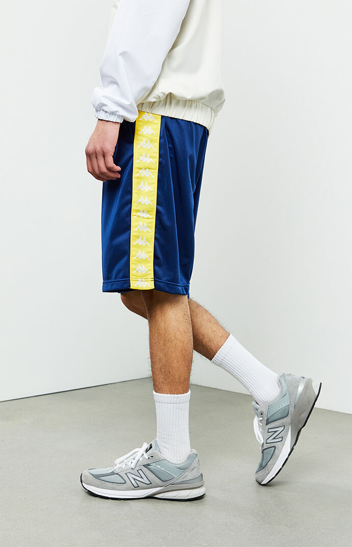 Banda Treadwellz Active Shorts