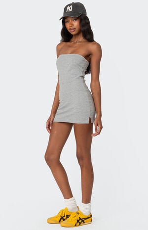 Gail Built in Shorts Romper image number 3