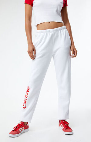 By PacSun Enjoy Slim Sweatpants image number 2