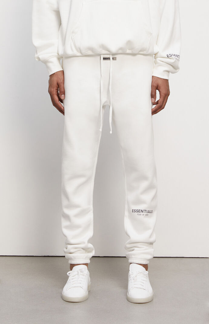 Fear of god online essentials sweatpants pacsun